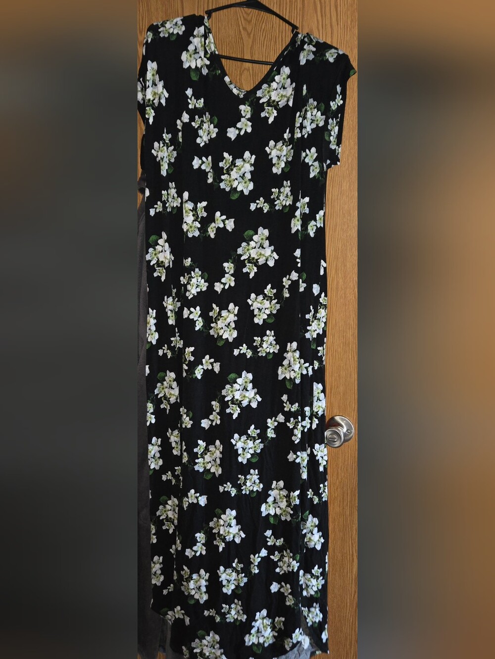 Lularoe Macy Dress Xl